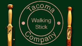 Tacoma Walking Stick Company
